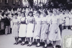 1959-07-03 3. Gauturnfest Braunau, Jugendmannschaft