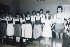 1980-07-10 8. Gauturnfest Schärding, Jugendmannschaft
