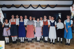 1995-07-12 11. Landesturnfest Ried, Gruppenwettstreit
