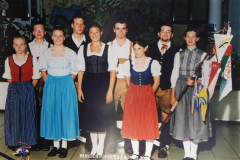 2001-07-09 10. Bundesturnfest Salzburg, Wimpelwettstreit