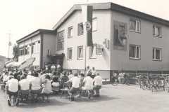 1983-08-27 Feierliche Eröffnung