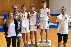 2022-05-25 Siegerehrung