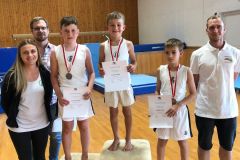 2022-05-25 Siegerehrung