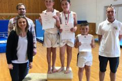 2022-05-25 Siegerehrung