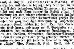 Zeitungsartikel