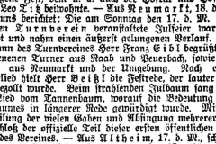 1905-12-17_Julfeier_Neumarkt