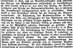 1913_11_9_Gauvorturnerstunde_Neumarkt_2