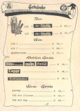 1988.12.10 Speisekarte