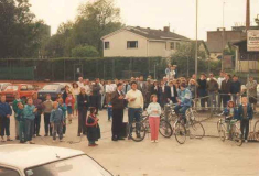 1989-05-06 Maibaumkraxeln