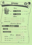 1989-06-10 Speisekarte SZ-Wunschkonzert