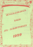 1989-12-09 Speisekarte Julschauturnen