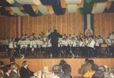 1990-01-05 Konzert des Eisenbahner-Musikvereins