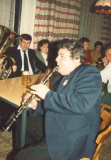 1990-01-05 Nach dem Konzert - Fürk