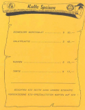 1990-01-05 Speisekarte EMV-Konzert