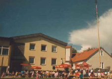1990-05-05 Maibaumkraxeln