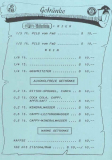 1990-06-30 Speisekarte Raiffeisen Vereinsabend