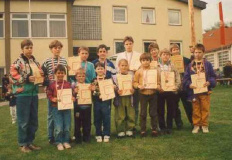 1991-05-05 Kinderolympiade