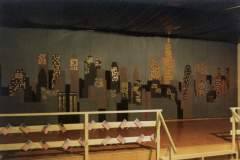1992-01-25 New York, New York