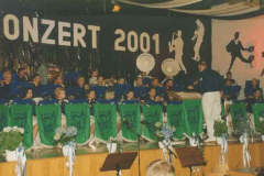2001-04-21 Spielmannszug Wunschkonzert