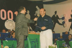 2001-04-21 Spielmannszug Wunschkonzert