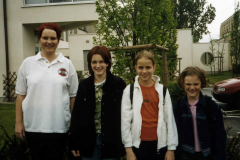 2001-05-06 Gerätnachwuchsmeisterschaft ÖTB OÖ Perg