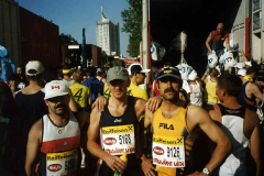 2001-05-20 Vienna City Marathon