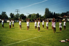2001-07-09 Bundesturnfest Salzburg