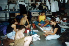 2001-07-09 Bundesturnfest Salzburg