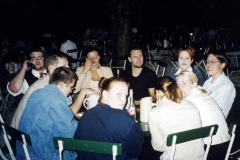 2001-07-09 Bundesturnfest Salzburg