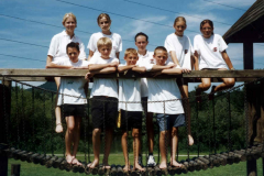 2001-07-09 Bundesturnfest Salzburg