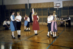 2001-07-09 Bundesturnfest Salzburg