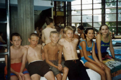 2001-07-09 Bundesturnfest Salzburg