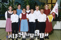 2001-07-09 Bundesturnfest Salzburg