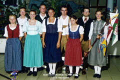 2001-07-09 Bundesturnfest Salzburg