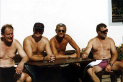 2001-08-15 Unterwegs im Innviertel