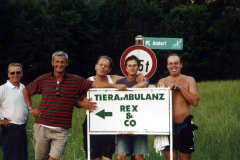 2001-08-15 Unterwegs im Innviertel