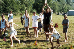 2001-08-15 Wettkämpfe