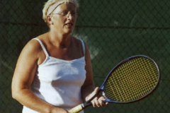 2001-09-01 Tennis Ortsmeisterschaft