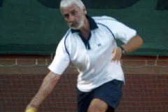 2001-09-01 Tennis Ortsmeisterschaft