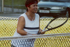 2001-09-01 Tennis Ortsmeisterschaft