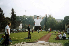 2001-09-29 Leichtathletik Bezirksmeisterschaft