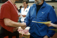 2001-09-29 Leichtathletik Bezirksmeisterschaft