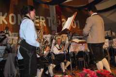 2001-12-01 Konzert TK Kallham