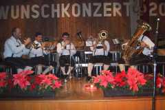 2001-12-01 Konzert TK Kallham