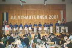 2001-12-08 Julschauturnen