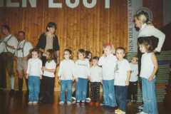 2001-12-08 Julschauturnen