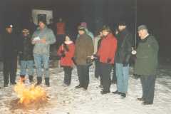 2001-12-21 Wintersonnenwende