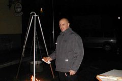 2001-12-28 Judo Punschstand