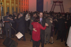 2002-01-26 14. Neumarkter Ballnacht - Eurovision