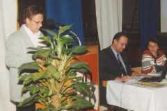 2002-03-22 Jahreshauptversammlung